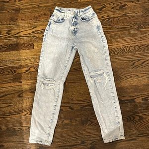 Zara Jeans
